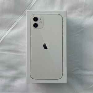 iPhone 11 Box